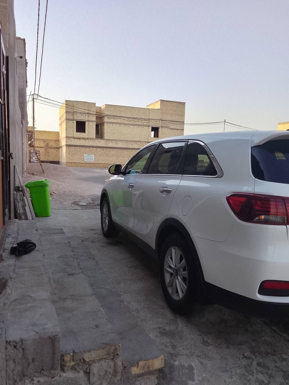 السلام عليكم سونتو مديل 2020واردمريكي طرف البنيد بس سعرها 167العنوان بصرة خلف ياسين خريبط سارةجديدكله على البلاد***********
