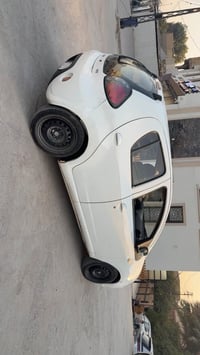 باندا • ٢٠١٢ • مكفوله كير ومكينه