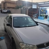 سني 2008للبيع صدر جديد مكينه خير من الله  كلشي السياره بوضع الشركه  كي...