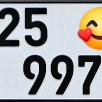 شوفر ليت سبارك • رقم 997 • ٩٠ الف