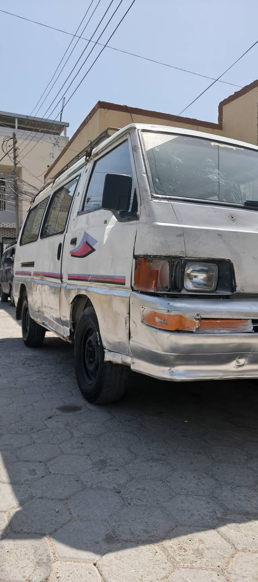 إسلام عليكم كية لبيع مديل ٩٤مكينة وكير وحدادية وتخم تاير  وباتري وبور ومشط جديد المكينة والكير استوني بدلتهن بعد على دهن السحك دواخل عوزهة بس تغليف البدي حلو تجي اشوفهة احلة من الصور السعر ١٨وبيهة مجال كهربائيات حلو الماني ماشين بمعاملات الرقم المكان نجف الرقم ***********الواتساب ***********

