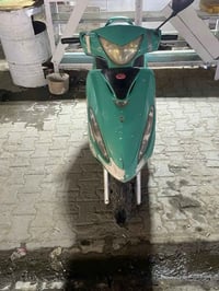 كامكو جي4 • تفاوض