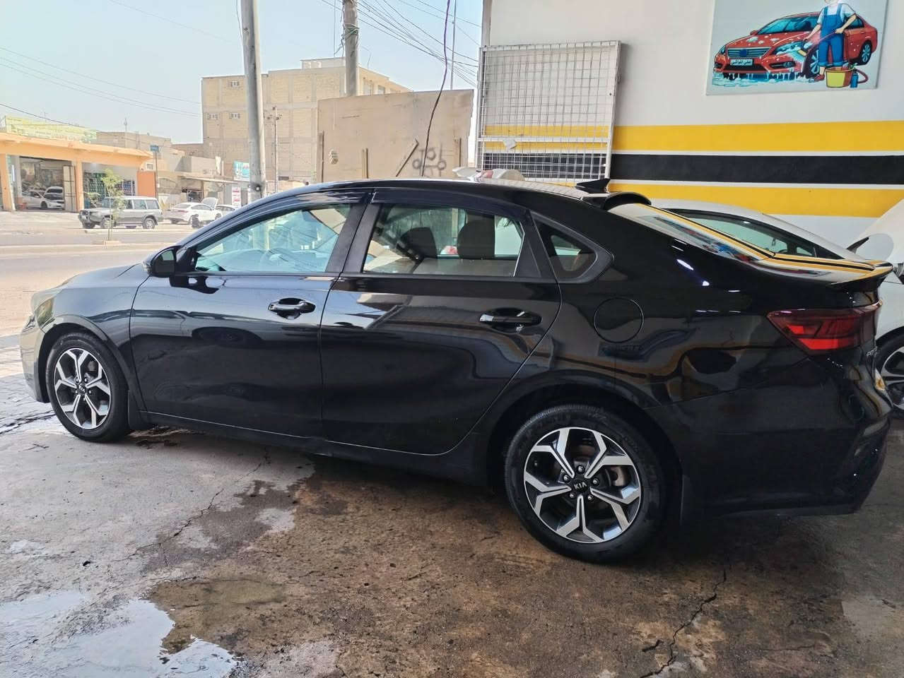 فورتي • ٢٠١٩ • وارد امريكي