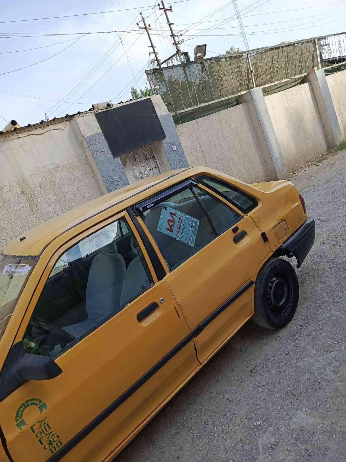 مالك واحد • ٢٠١٣ • الزعفرانية