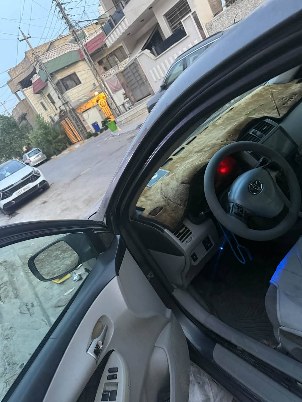 كورلا ٢٠١٣ • أمريكي • مكينة وكير جديد
