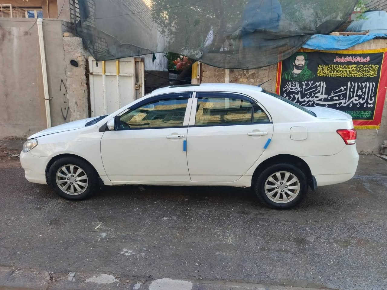 موديل ٢٠١٢ • اوتوماتيك • بصمه