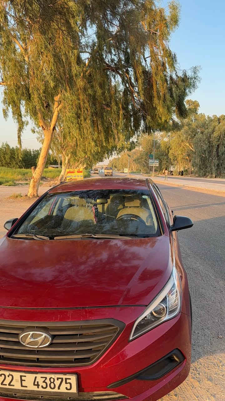 وارد امريكي • ٢٠١٦ • ٤ قطع ضرر