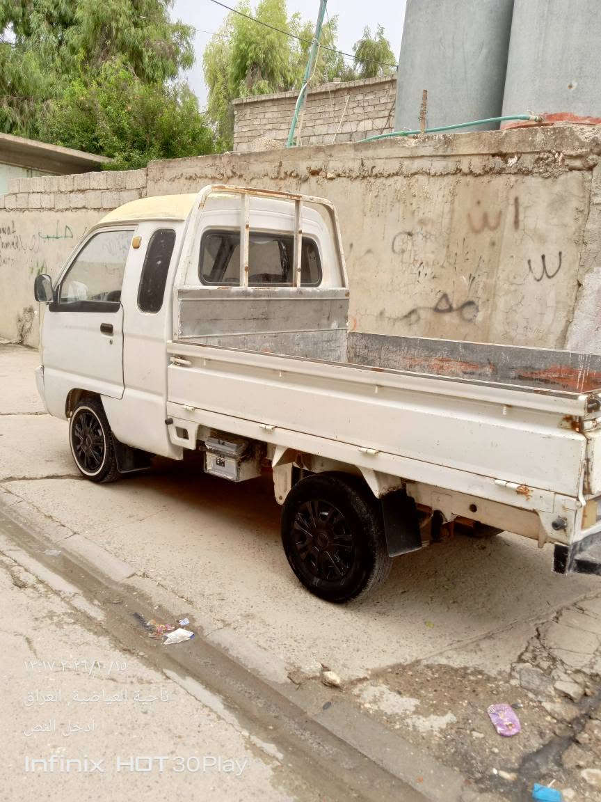 موديل ٢٠٠٦ • كلشي جديد • موصل