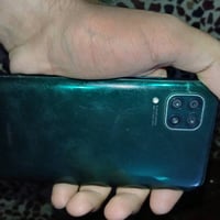 هواوي نوڤا ٧ • نضيف • تبديل شاشة