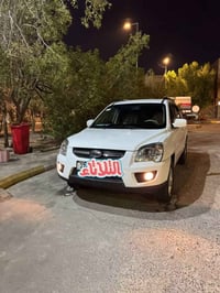 سبورتج • ٢٠١٠ • مكينة ٢٠٠٠