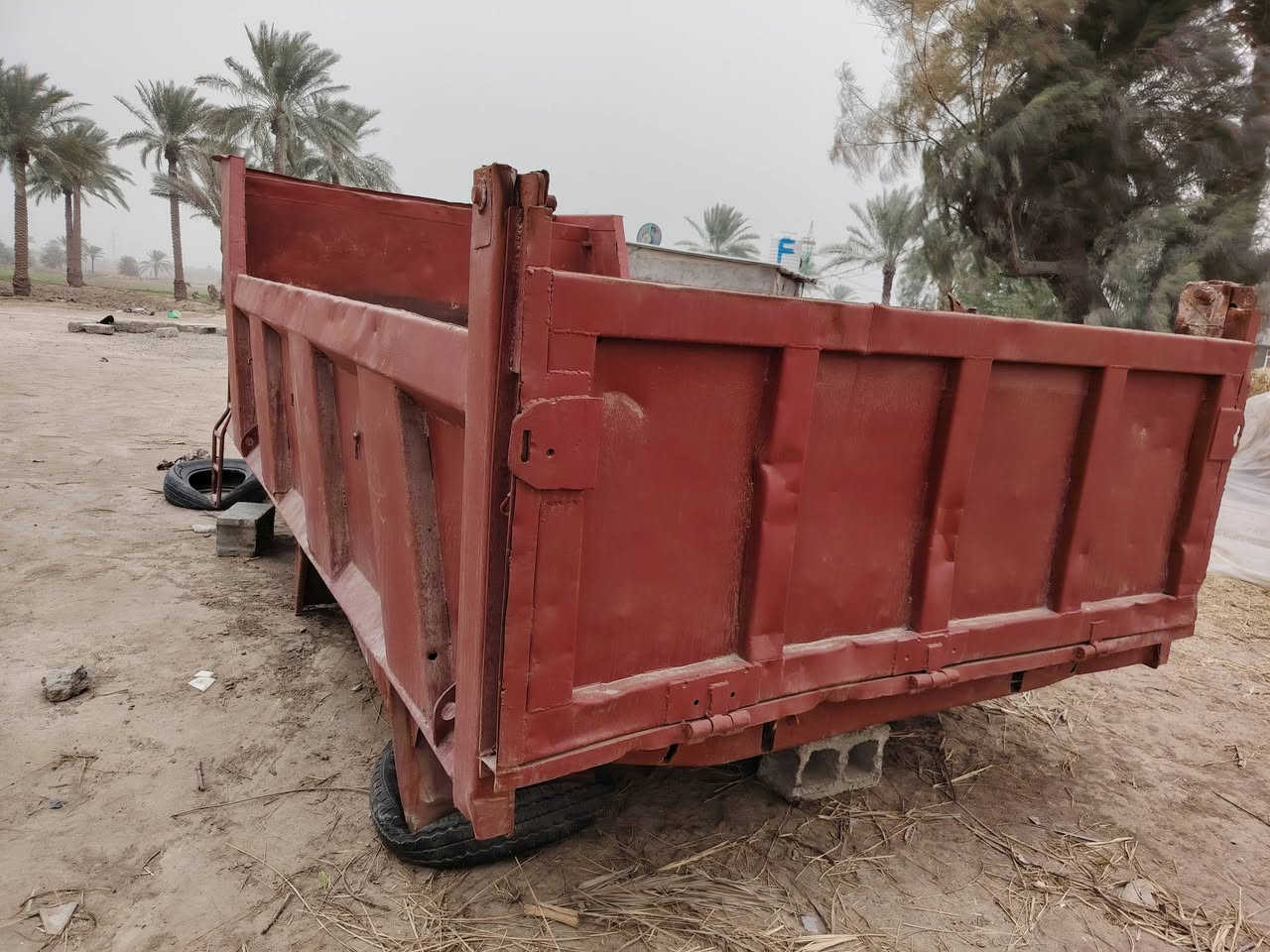 مايلر • دبل شاصي • جك رفع