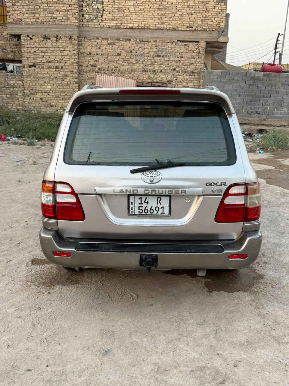 السلام عليكم 
مونيكا ٢٠٠٧ محدثه  مكينه V8 
كير اوتو  تبريد تخم تاير. 
مصبوغه عام مكفوله الدواخل 
بصره بسمي شخصياا هزه جديده 
اريد مراوس ونطي فرق شعندك تعال واتساب 
السعر ١٠٤
مكاني بابل  استفسار اتصل واتساب 
***********
