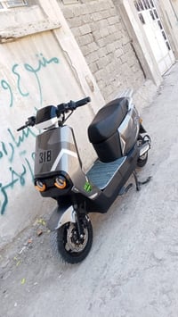 ٣١٨ • ٦ بطاريات • فول نضافة