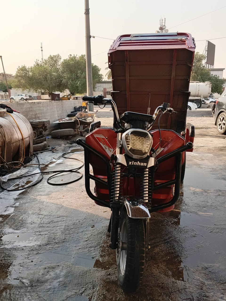 ستوته 2026 نظيفه زلغ ما بيها بس بيها حاجه واحده عطلانه بس تبدل لها جعمقه الله شاهد  باترياتها جدد ستوته كلش نظيفه شراي يتصل على هذا الرقم ***********
