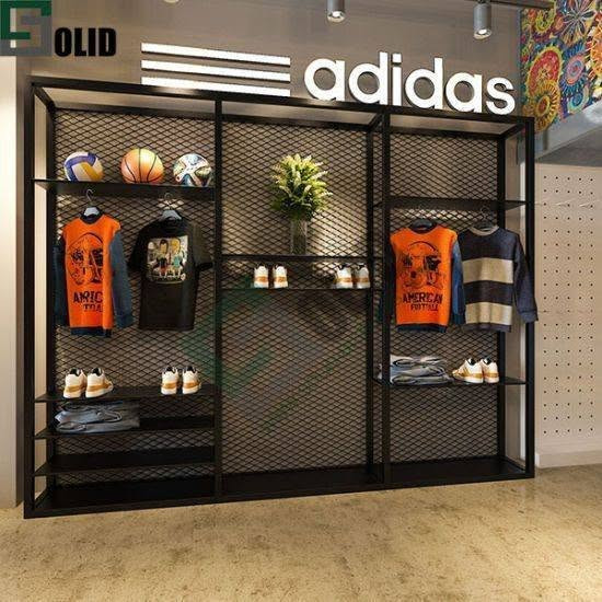😱اجمل الديكورات الحديثة🤩 لمحلات الملابس 👕👚
تواصل واتساب ***********
