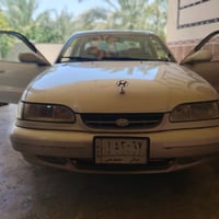سوناتا 2 • ١٩٩٤ • بدون صدمات