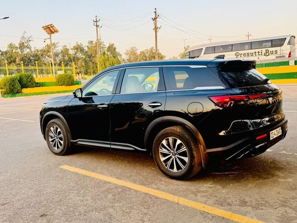 انفنتي Qx60 • ٢٠٢٣ • رقم اربيل