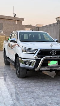 فور ويل • ٢٠٢١ • كويتي
