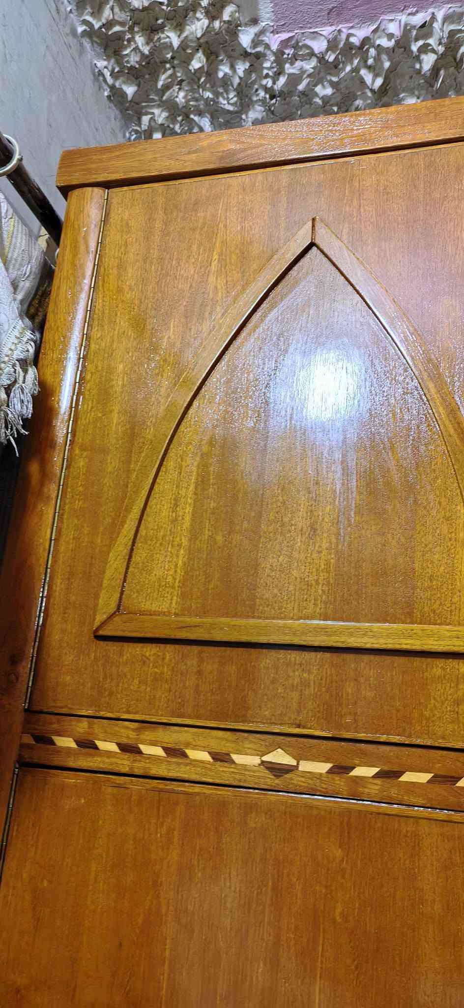 غرفة ٦ • صاج بورمي • شغل ثقيل