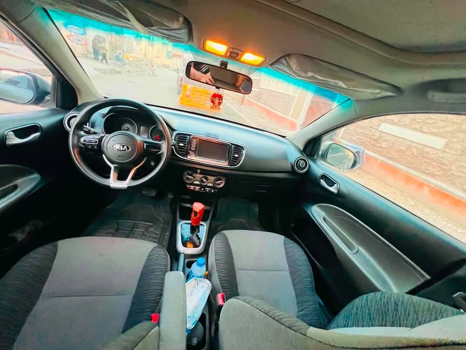 السلام عليكم ورحمة الله وبركاته 🌹
🚗 للبيع كيا بيكاس وارد خليجي

السيارة نضيفة وحالتها ممتازة، اقتصادية جداً ومناسبة للشغل والاستخدام اليومي.

🔹 محرك 1400cc – 4 سلندر
🔹 كير أوتوماتيك
🔹 فتحة سقف كهربائية
🔹 الهزّة جديدة
🔹 السيارة باسمنه
🔹 السنوية لغاية 2031
🔹 رقم السيارة السليمانية
🔹 مكان السيارة بعقوبة
🔹 بيها فقط ضربة بسيطة من جهة الجامرلغ الأمامي الأيمن
🔹 محرك اقتصادي وصرفية قليلة

💰 السعر: 88 ورقة
💵 وبيها مجال بالمعقول

📱 للاستفسار: ***********
🟢 متواجد واتساب

الجادين فقط، والسيارة على الفحص.
