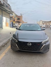نيسان سنترا • ٢٠٢٥ • ١٢٠٠٠ كم