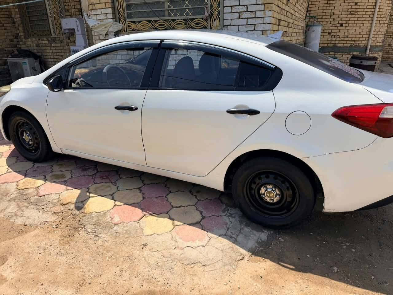 سيراتو • ٢٠١٤ • سونار