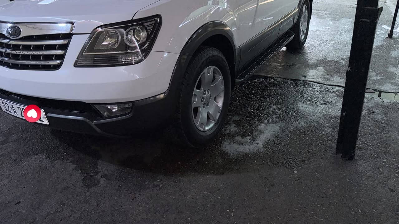 كيا موهافي 2012 — للبيع بحالة الشركة 🚙✨
سيارة بحالة ممتازة جداً وبمواصفات مميزة، خالية من أي ضرر وبحالة زيرو:
 * الموديل: 2012
 * العداد (المسافة المقطوعة): 126,000 الف
 * الضرر: مكفولة من البخ والضرر تماماً (بدون أي ضرر)
 * المحرك: المحرك الأصلي بحالة بلادي (غير مفتوح نهائياً)
 * الحالة العامة: السيارة بحكم الجديدة ومكفولة من كل النواحي
📍 المكان: الموصل
💰 السعر: [أدخل السعر المطلوب أو اكتب: اتصل لمعرفة السعر]
📞 للتواصل والاستفسار (واتساب): [***********]
