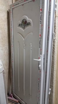 بيبان جديدات • قاطع استقبال • حي عباس