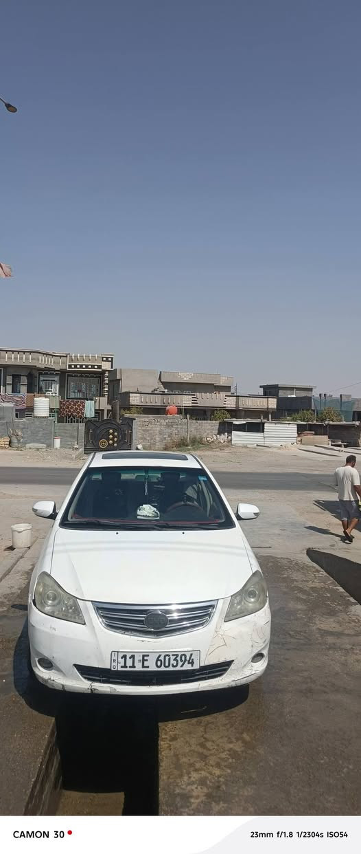 بي وايدي • ٢٠١٣ • محرك وكير