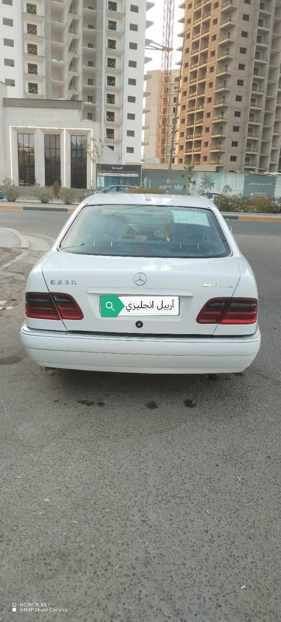 مرسيدس ام عيون
موديل 1996

حجم 230 أربعة سلندر خراطيم

للبيع السيارة السعر 78 ورقة بيها مجال بسيط

مكاني البياع حي الرسالة الثانية 

وهذا رقمي ***********
