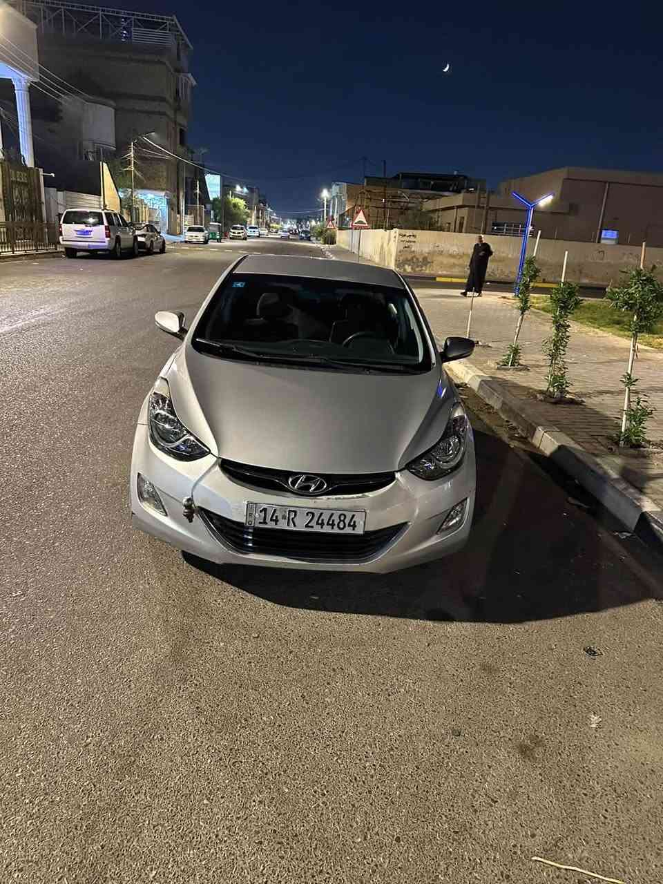 النتره • ٢٠١٢ • رقم بصره