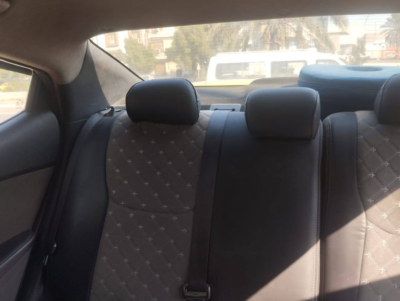 السلام عليكم النترا موديل 16 للبيع السعر 110 بغداد للاستفسار الاتصال على الرقم ***********

