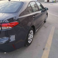 كورلا وارد امريكي • ٢٠٢٥ • ٥٩٠٠