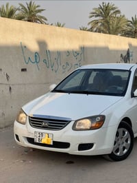 سبكتره • ٢٠٠٩ • كربلاء