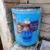 سخان • ٥٠لتر • غير مستخدم