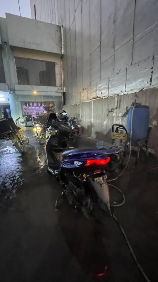 سكنس • نكرة • سلف كهربائي