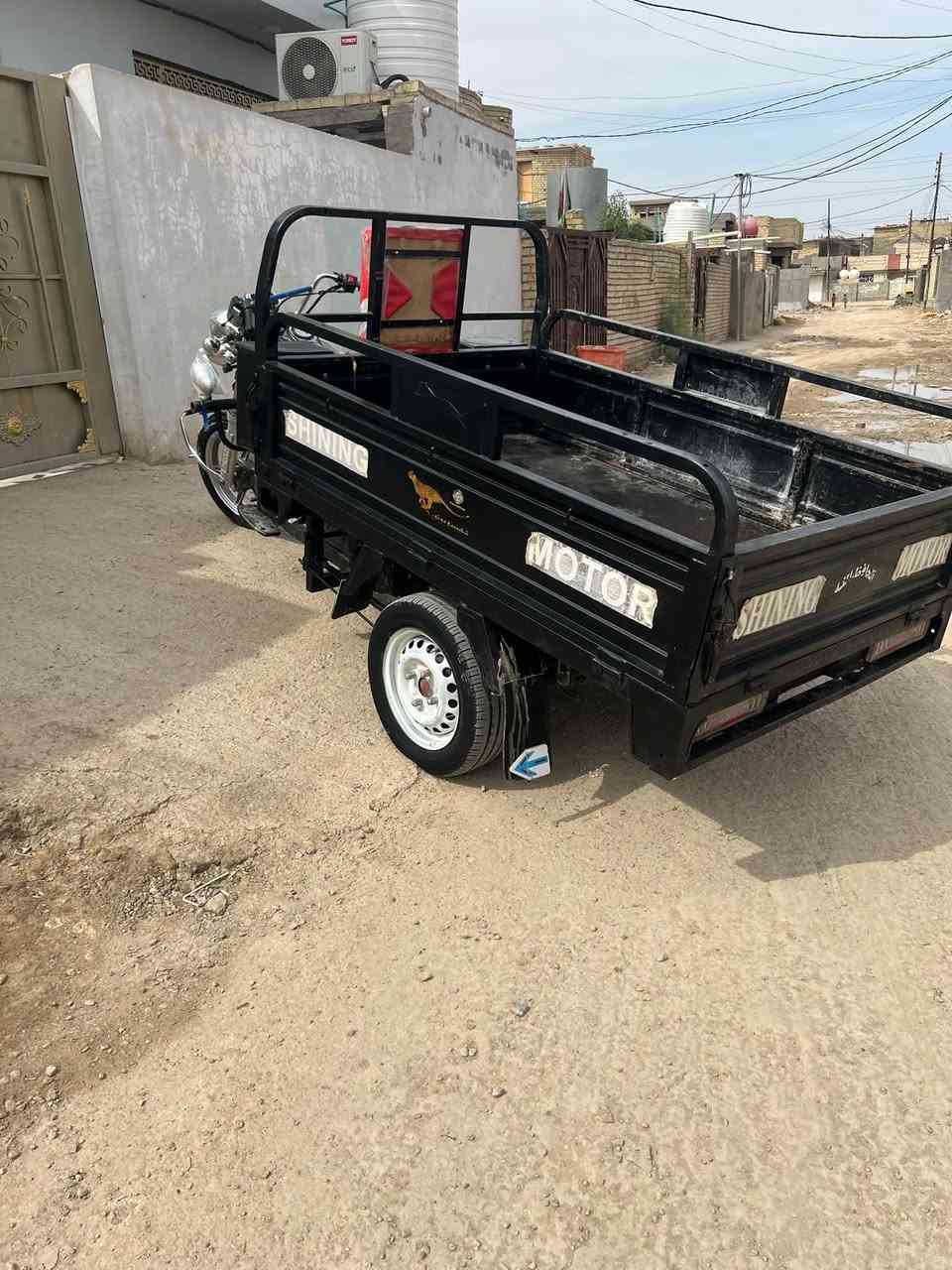 ستوته • كمرك • ٢٠٢٣
