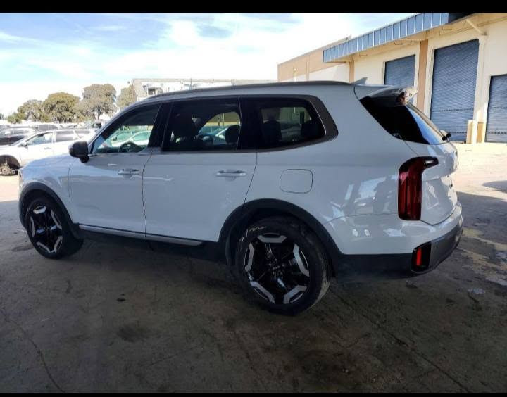 أللهم صلى على محمد وآل محمد 🧿 
مزاد اليوم  
نوع السياره 2025  KIA TELLURIDE S 
ضرر تلف مكينه 
خدوش خفيفه 
السعر حسب المزاد 
تقرير كارفكس قبل الشراء مجانآ 💯 
خبره في مجال عملنا أكثر من 15 عام 🙏 
ممكن استيراد ع كتاب ذؤي الشهداء معفيه من رسوم كمرك ورسوم رقم 🌹 
مكتب الحسناوي لتجارة السيارات الامريكيه والكنديه عنوان بابل قضاء الكفل مجاور دائرة أحوال الكفل مقابل صيدليه الشهد 🌹 
للاستفسار الاتصال على الرقم التالي 
*********** وات ساب 🇮🇶
