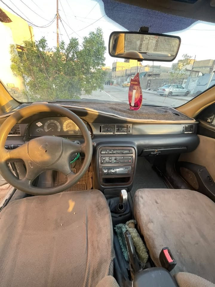 سمند خصوصي٢٠٠٩ للبيع رقم بغداد باسمي كير مكينه تبريد حداديه كلها جاهزه سنويه لل٢٠٣٠ وهزه لل ٢٠٢٧  ومكفوله من الصبغ والضربه مكاني بغداد العبيدي 
السعر ٣٠$  رقمي ***********
