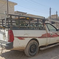 موديل ٢٠١٦ • كير كامله • رقم بغداد