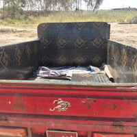 موديل ١٨ • اوراق موجوده • مكينة مكفولة