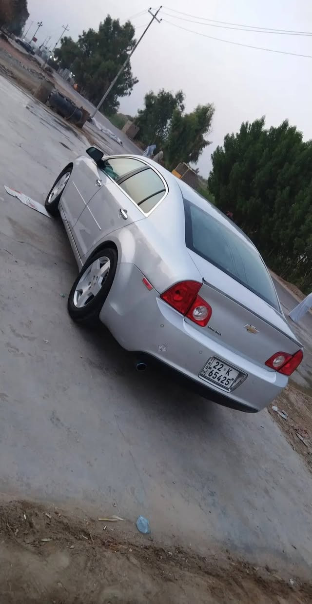 ماليفو • ٢٠١٢ • رقم اربيل