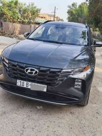 توسان SEL • دفع رباعي • ٢٠٢٣
