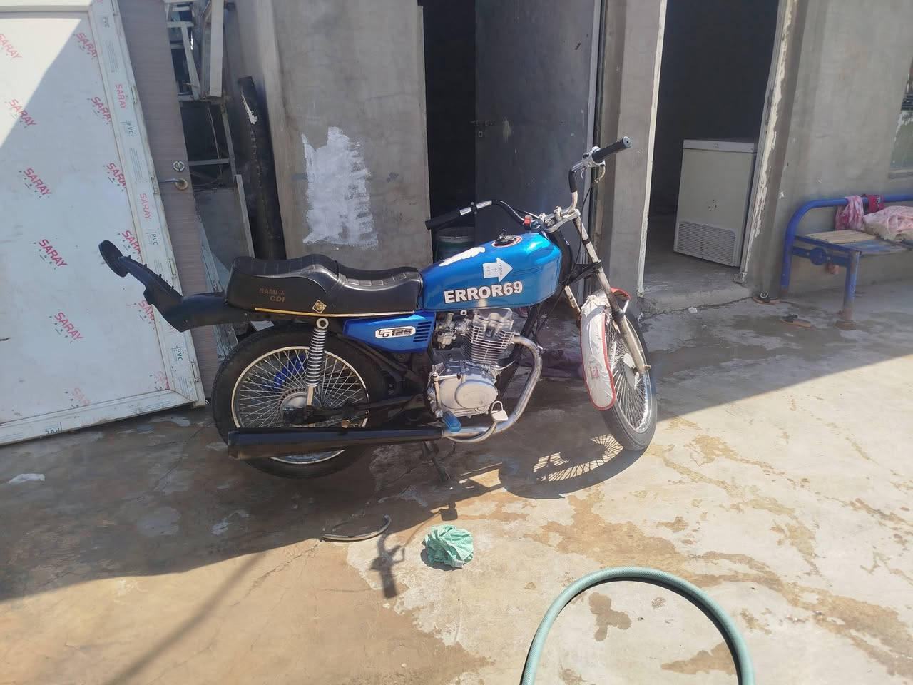 300الف وبي مجال للشراي ***********
