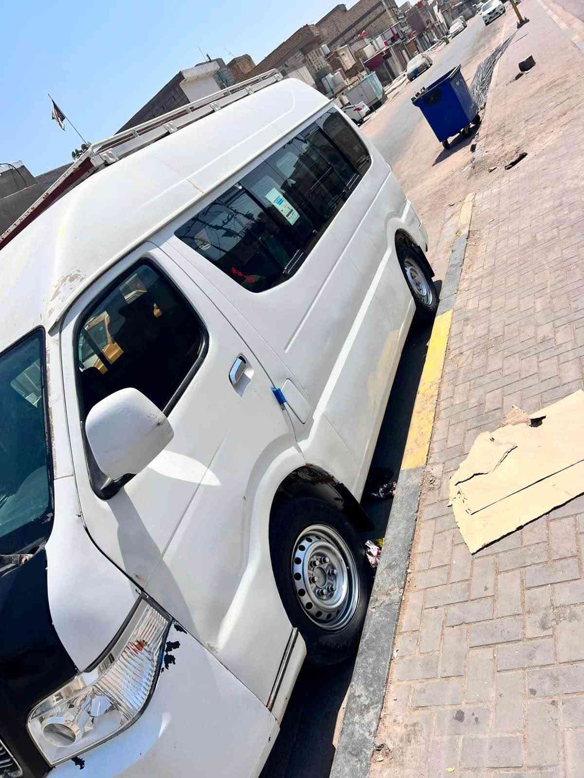 سلام عليكم سياره شيري مديل ٢٠١٣ سياره كير مكينه كاز كرنفال كسل جديد حداديه جديده سياره كفاله من ضربه وتبديل وقبل فتره لكطت خياسته سياره جاهزه كبل لشارع سياره مصفره هيه وقرامات وضريبه سياره حره مكان سياره بصره حي الحسين سعر سياره ٦٠ وبيه مجال رقم الهاتف *********** البصرة, العراق
