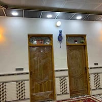 حي ندا • ٢٠٠م • طابق واحد