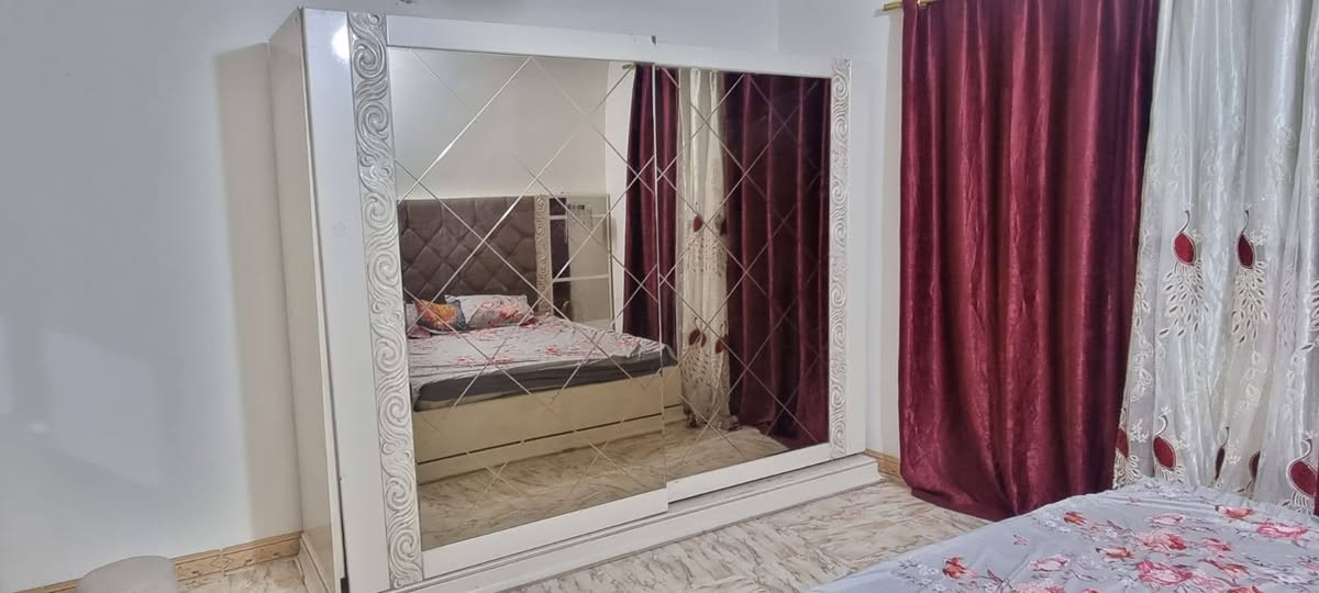 غرفه تركيه • نظيفه • العطيفيه