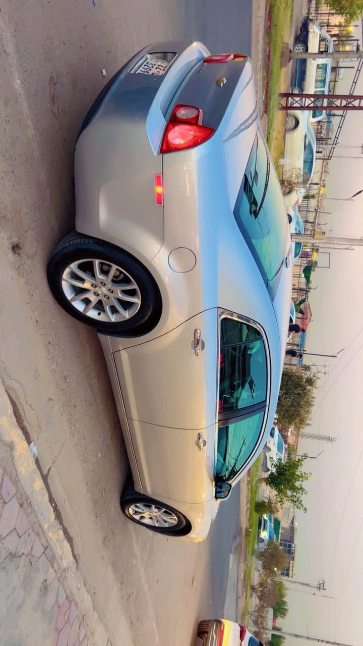 2012 فول خليجي مكينه 2500 تنفس طبيعي بدون نقطه صبغ بدون بارد وكالة المنصور كفاله من كلشي السعر 125 هاتف ***********
