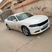 جارجر • موديل ٢٠١٦ • كلين