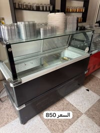 ثلاجة • للبيع • منزلية